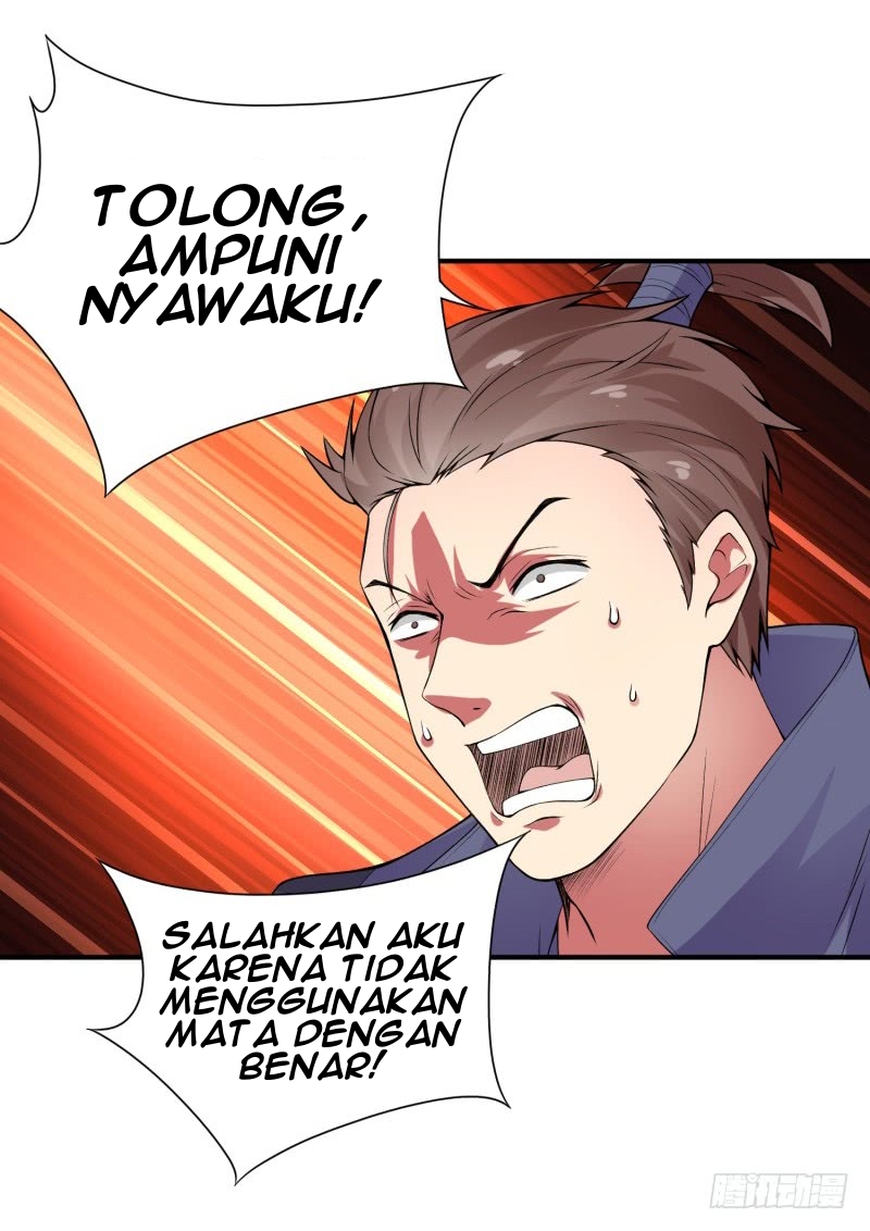 I Picked Up An Attributes Chapter 18 Gambar 31